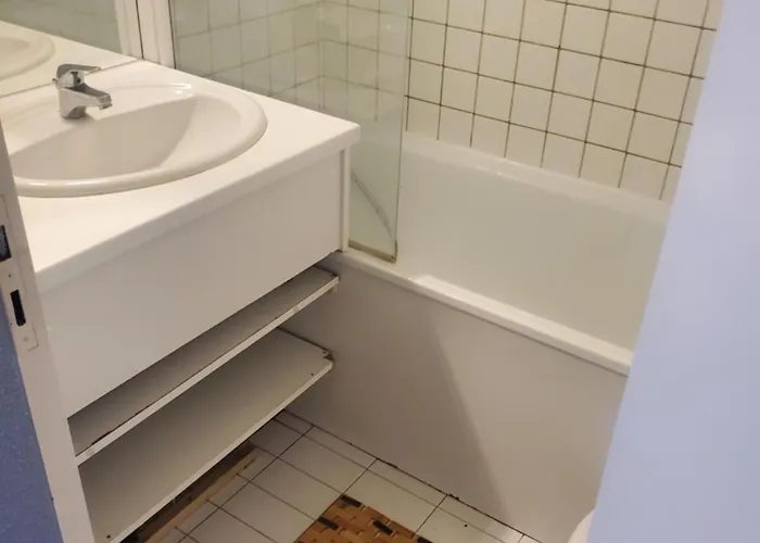 Appartamento Piscine Golf *